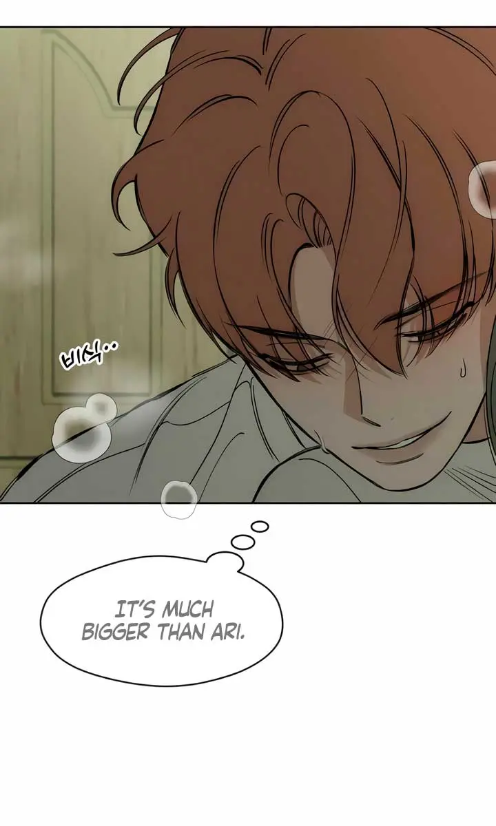 Tears on a Withered Flower Chapter 10 Page 44