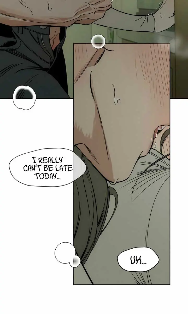 Tears on a Withered Flower Chapter 10 Page 48