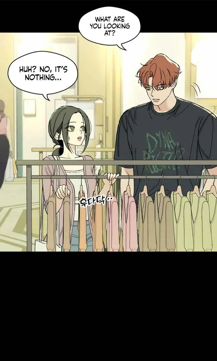 Tears on a Withered Flower Chapter 10 Page 69