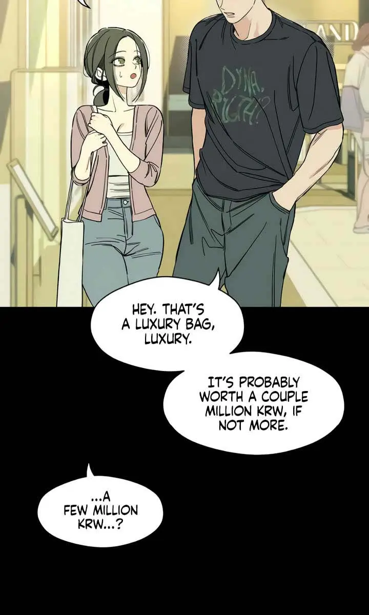 Tears on a Withered Flower Chapter 10 Page 73