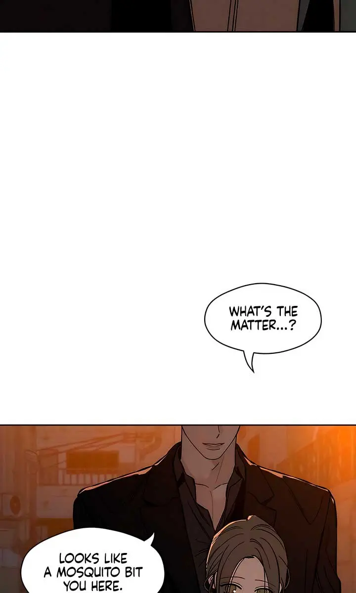 Tears on a Withered Flower Chapter 11 Page 4