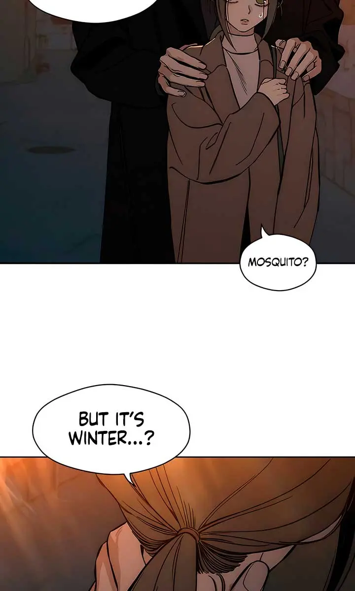 Tears on a Withered Flower Chapter 11 Page 5