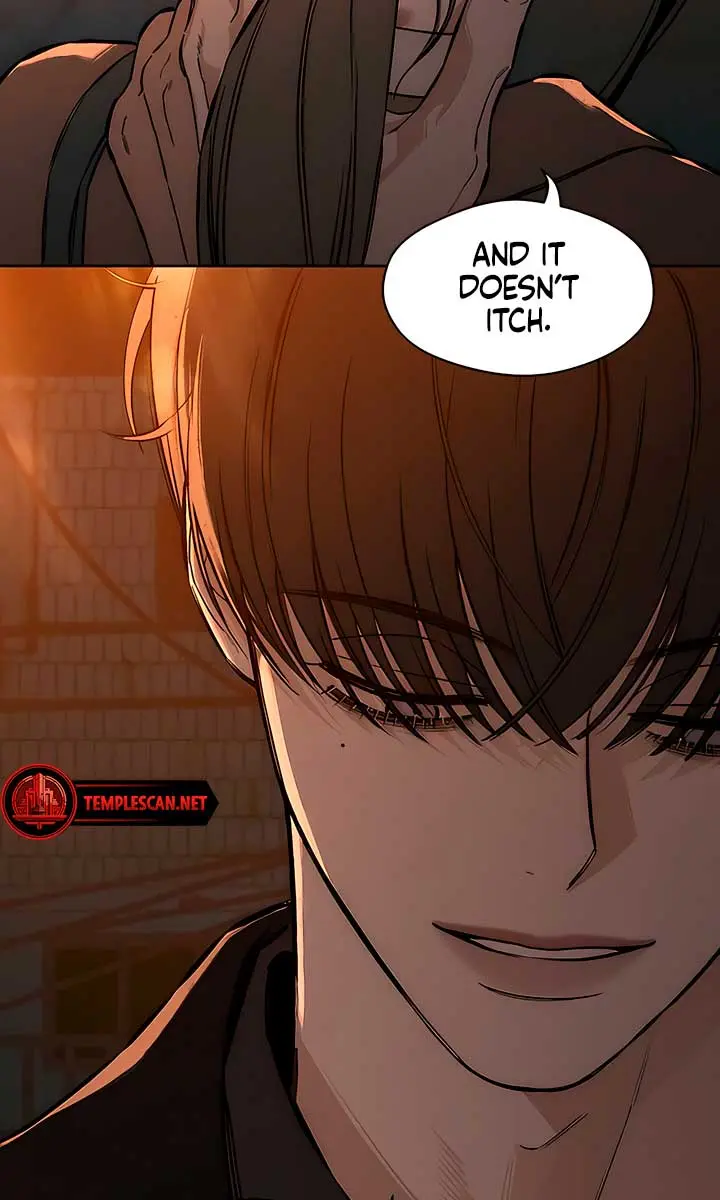 Tears on a Withered Flower Chapter 11 Page 6