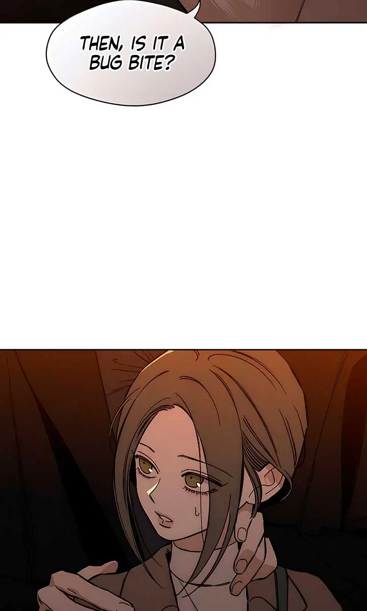 Tears on a Withered Flower Chapter 11 Page 7