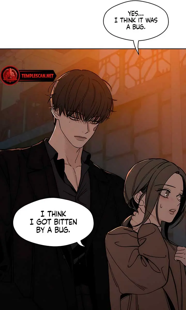 Tears on a Withered Flower Chapter 11 Page 12