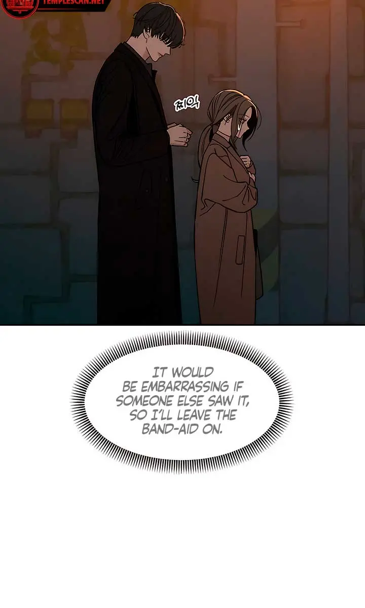 Tears on a Withered Flower Chapter 11 Page 17