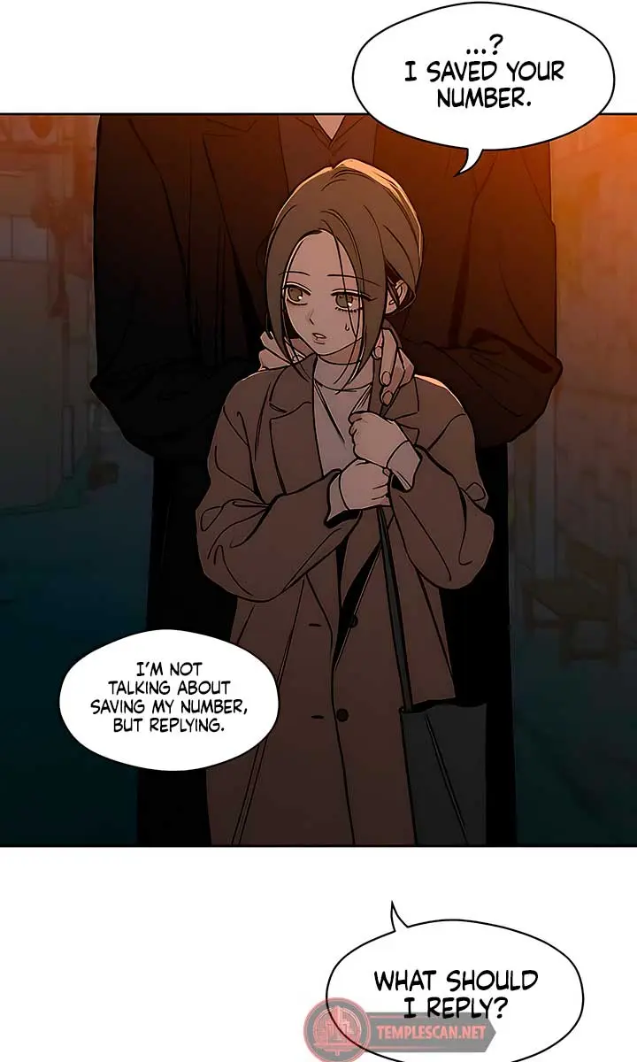 Tears on a Withered Flower Chapter 11 Page 22