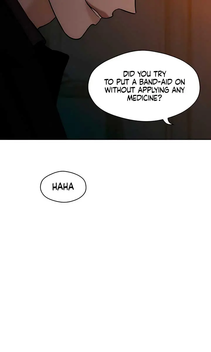 Tears on a Withered Flower Chapter 11 Page 24
