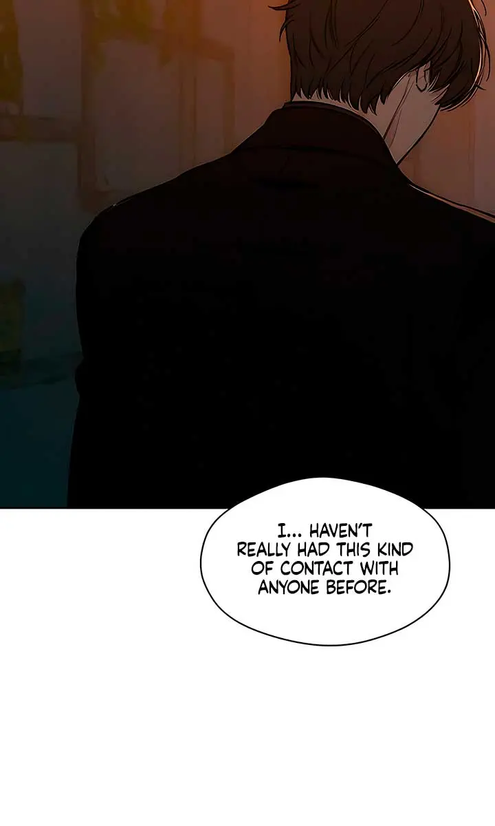 Tears on a Withered Flower Chapter 11 Page 39