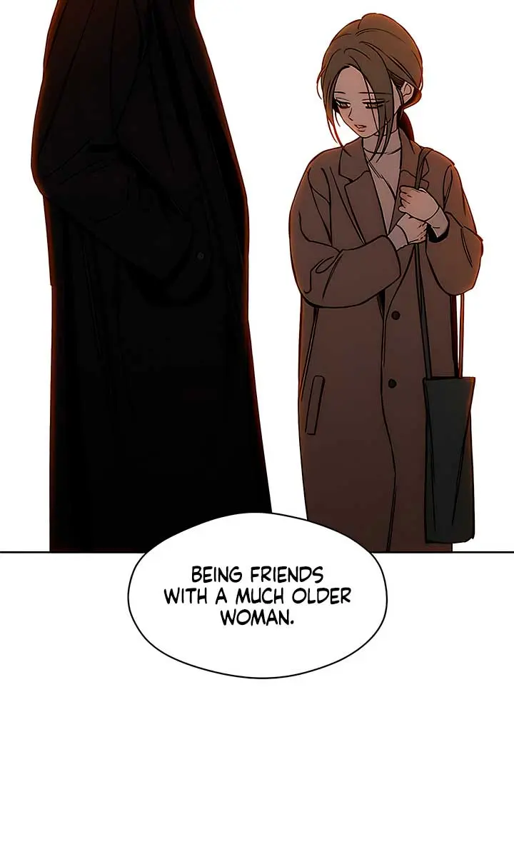 Tears on a Withered Flower Chapter 11 Page 41