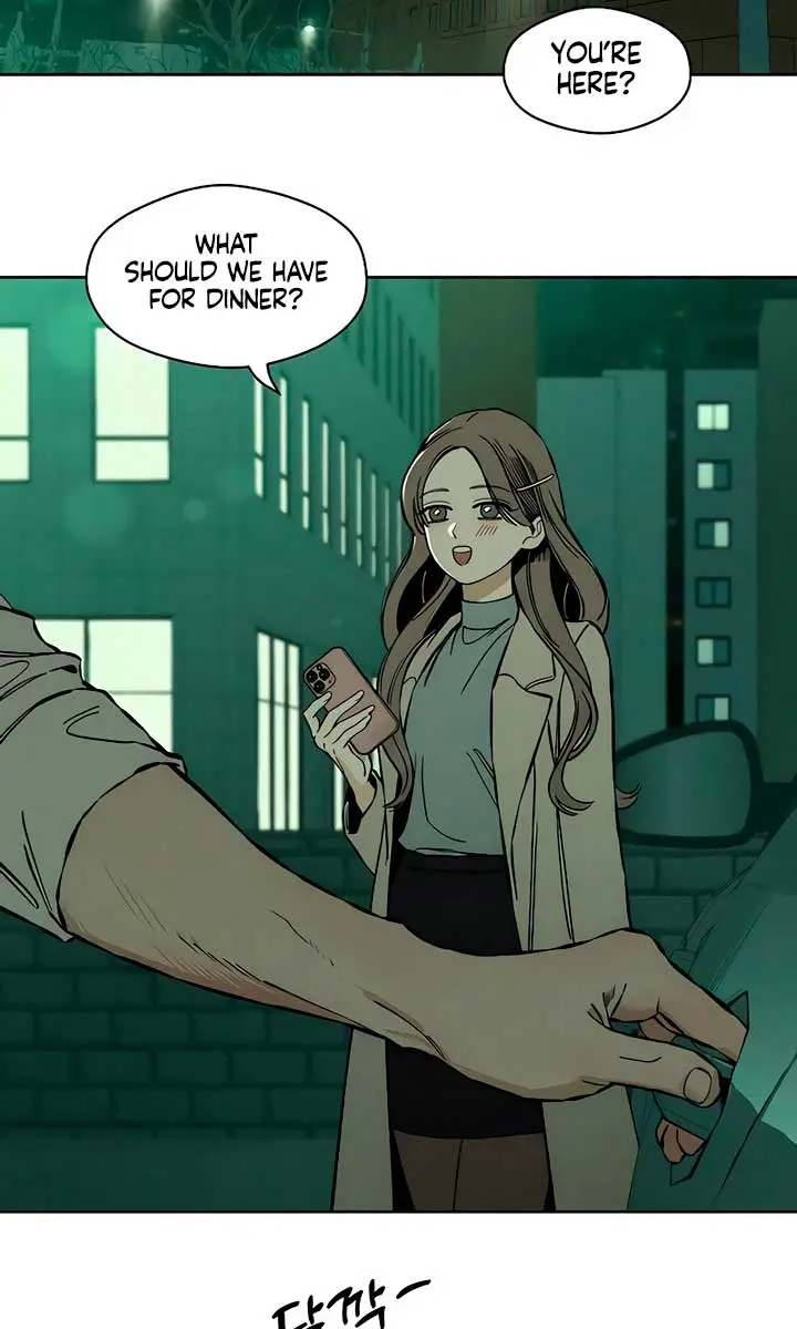Tears on a Withered Flower Chapter 12 Page 3
