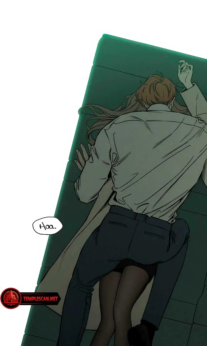 Tears on a Withered Flower Chapter 12 Page 6
