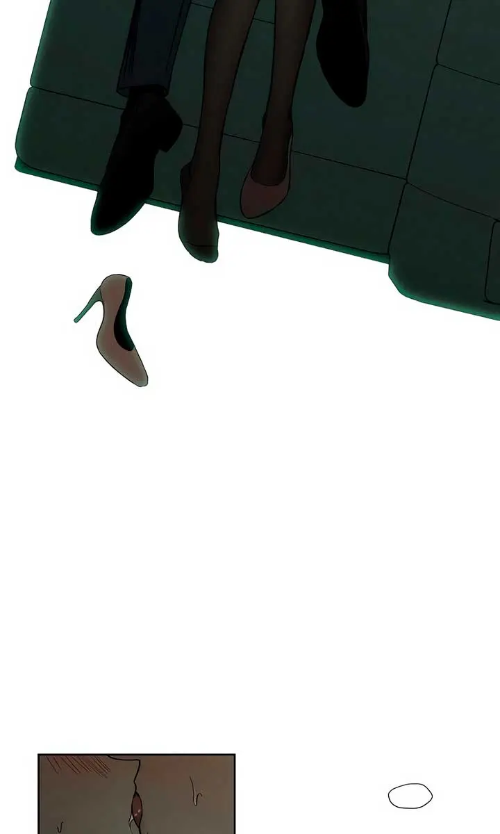 Tears on a Withered Flower Chapter 12 Page 7