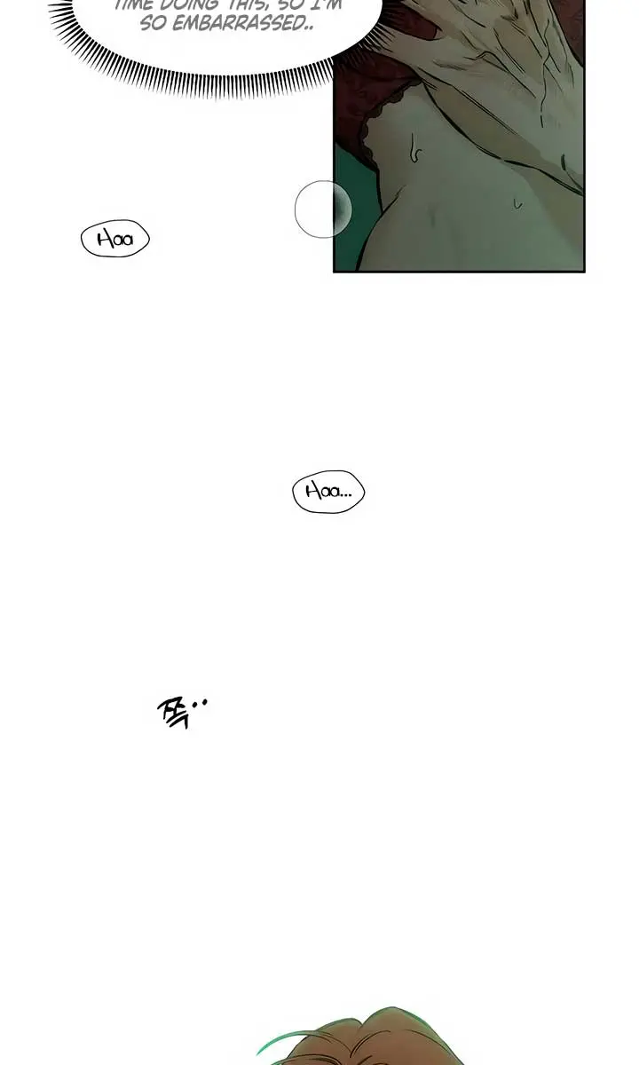 Tears on a Withered Flower Chapter 12 Page 9