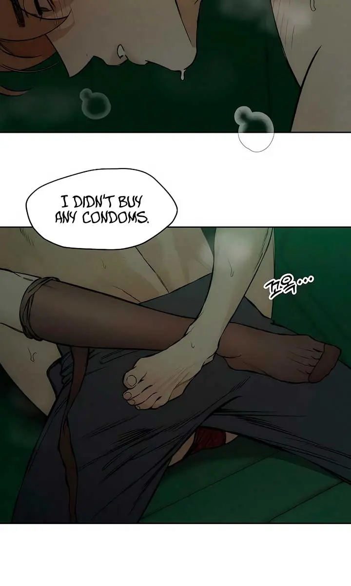 Tears on a Withered Flower Chapter 12 Page 16