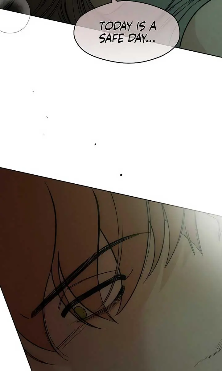 Tears on a Withered Flower Chapter 12 Page 19