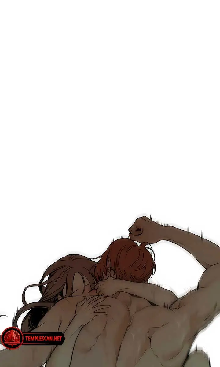 Tears on a Withered Flower Chapter 12 Page 21