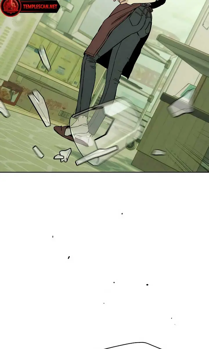 Tears on a Withered Flower Chapter 12 Page 34
