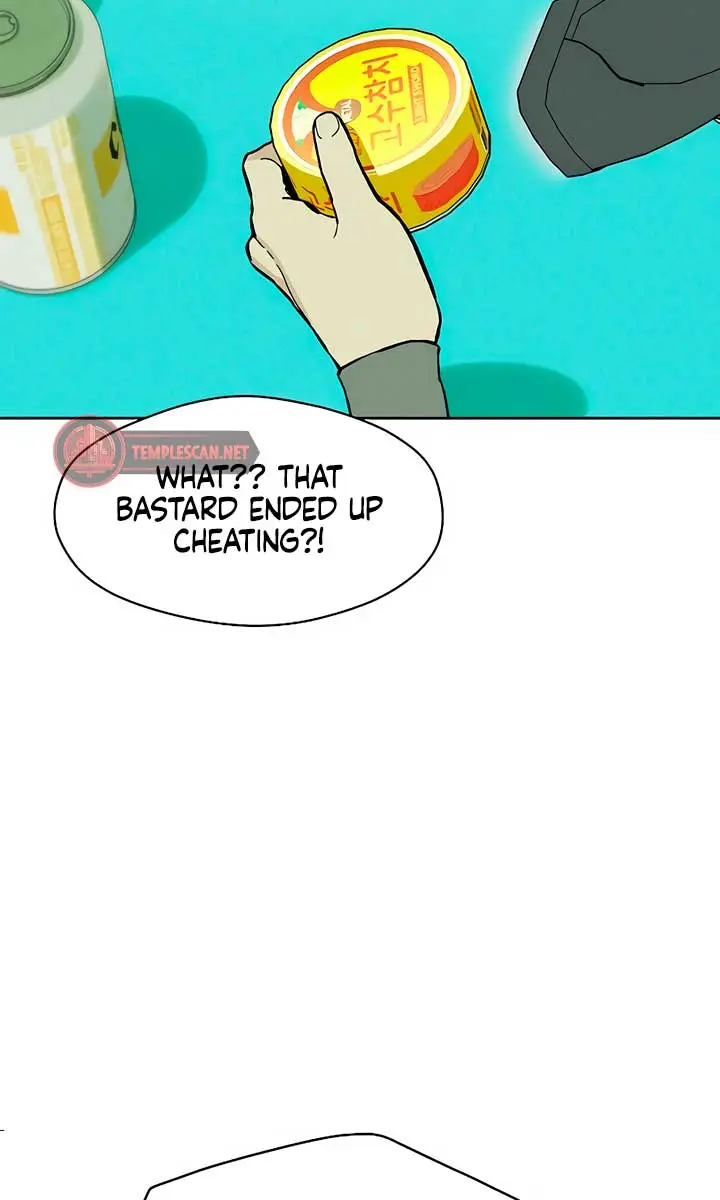 Tears on a Withered Flower Chapter 12 Page 49