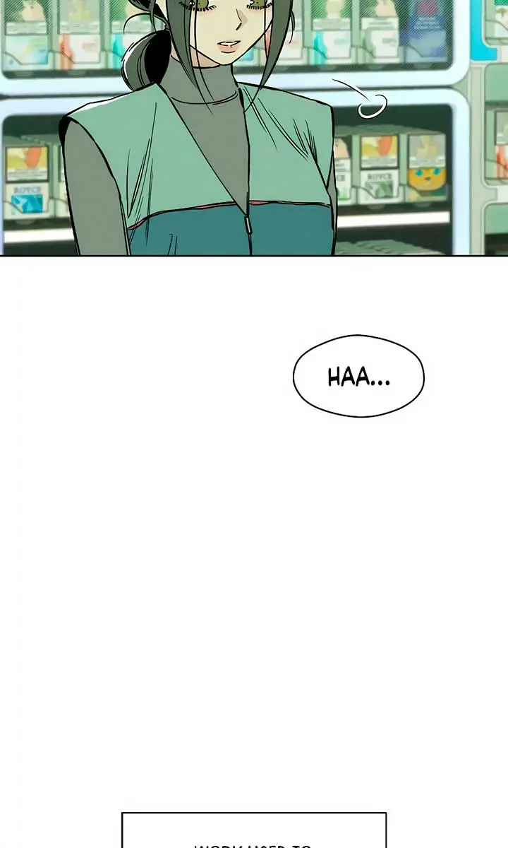 Tears on a Withered Flower Chapter 12 Page 54