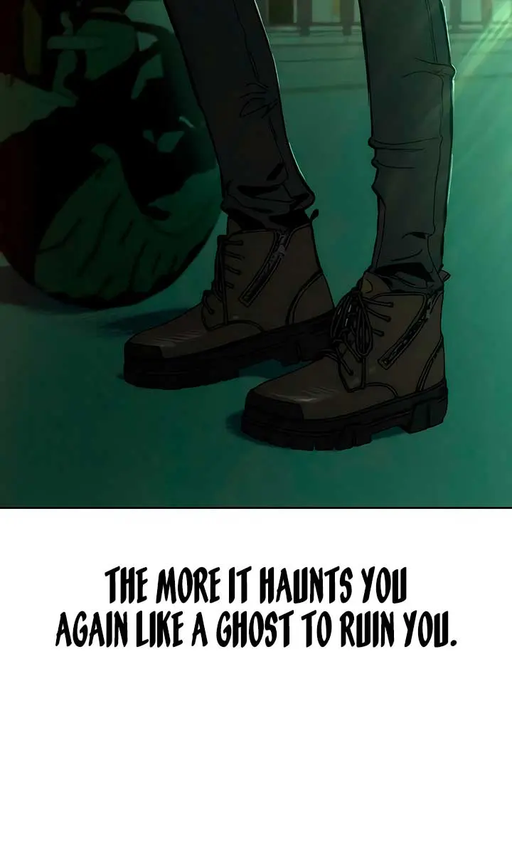 Tears on a Withered Flower Chapter 12 Page 70