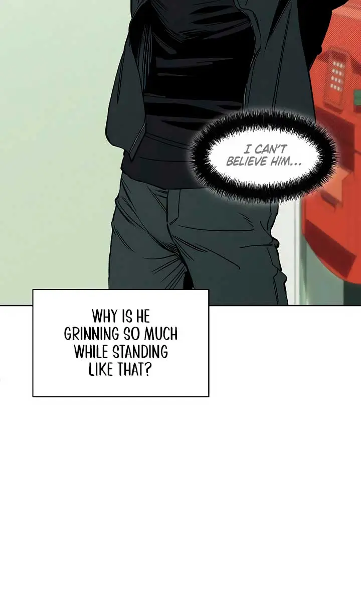 Tears on a Withered Flower Chapter 12 Page 90