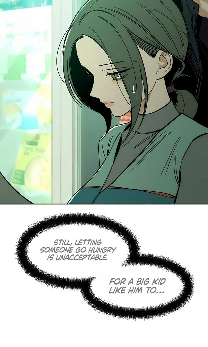 Tears on a Withered Flower Chapter 12 Page 103