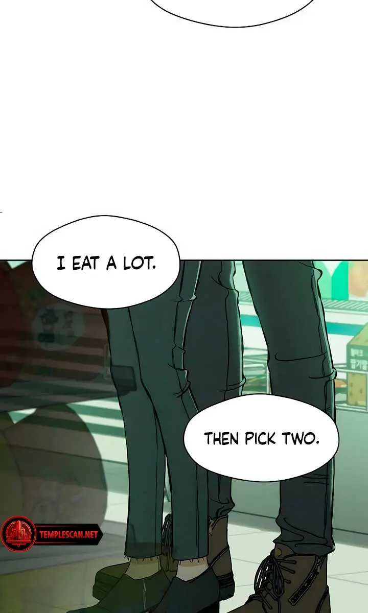 Tears on a Withered Flower Chapter 12 Page 105