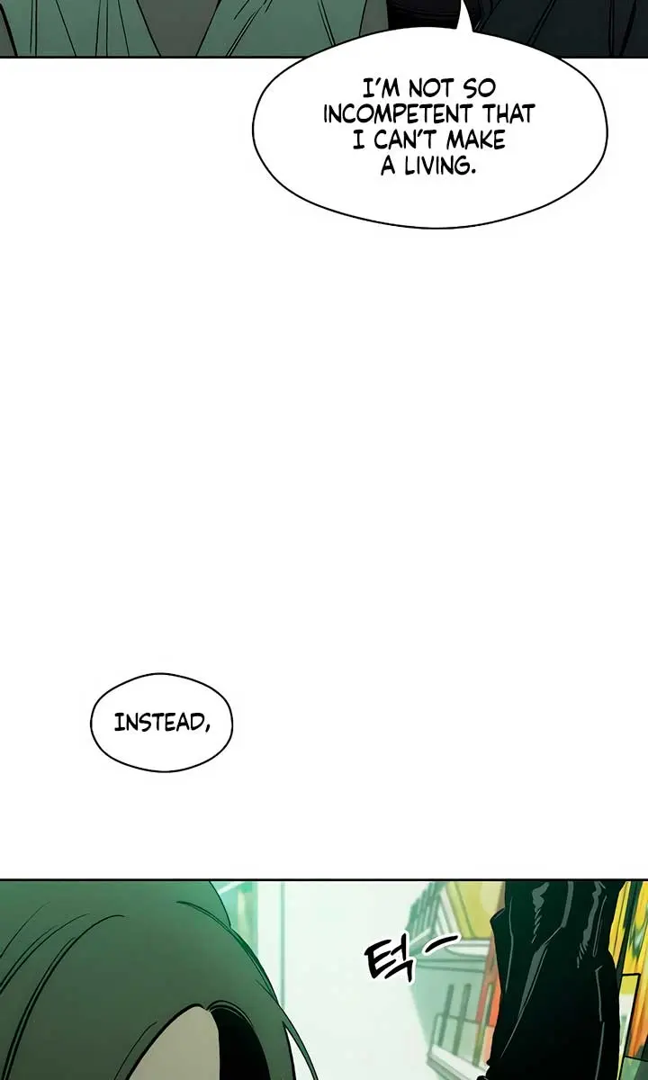 Tears on a Withered Flower Chapter 12 Page 108
