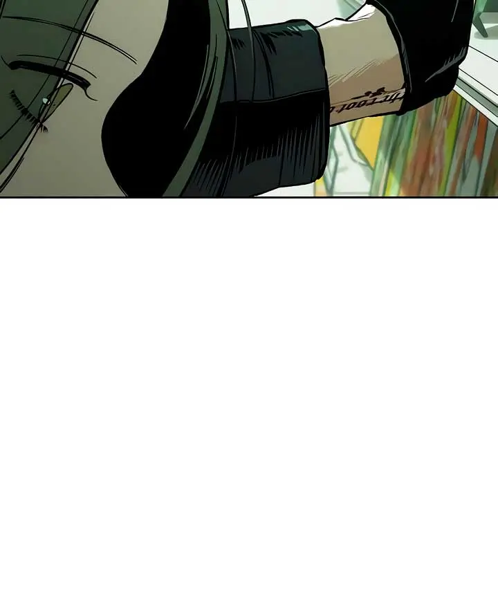 Tears on a Withered Flower Chapter 12 Page 109