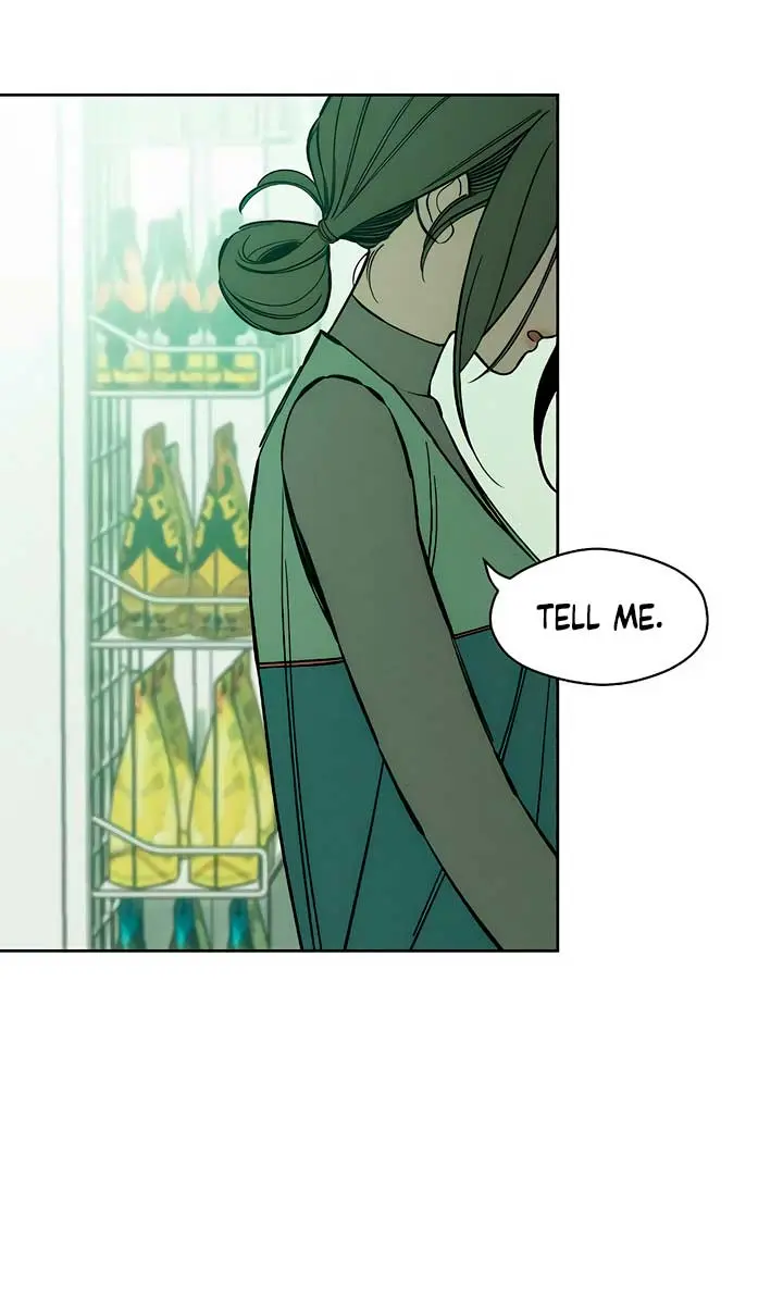 Tears on a Withered Flower Chapter 13 Page 14
