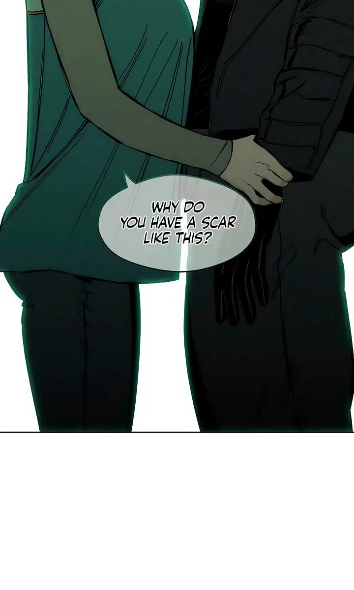 Tears on a Withered Flower Chapter 13 Page 16