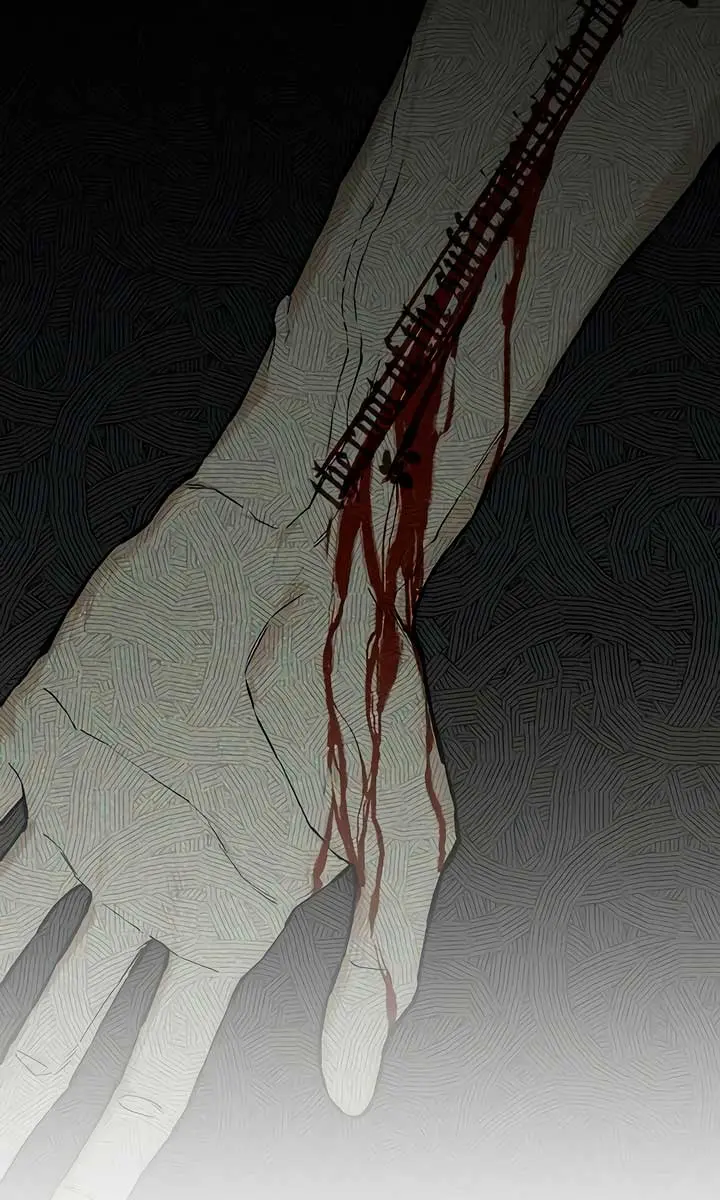 Tears on a Withered Flower Chapter 13 Page 19
