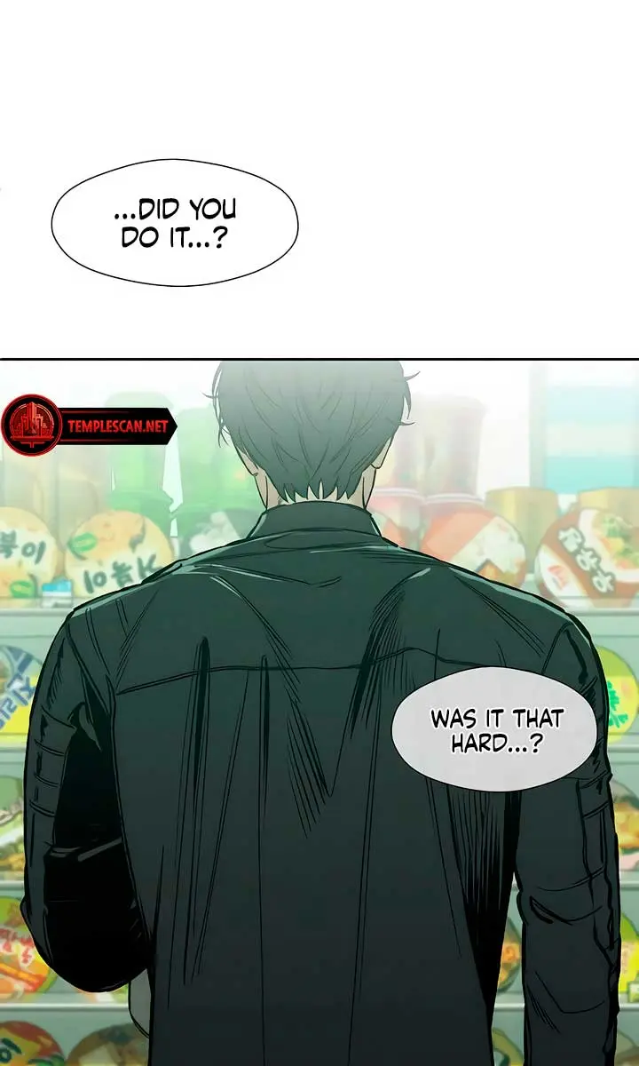 Tears on a Withered Flower Chapter 13 Page 21