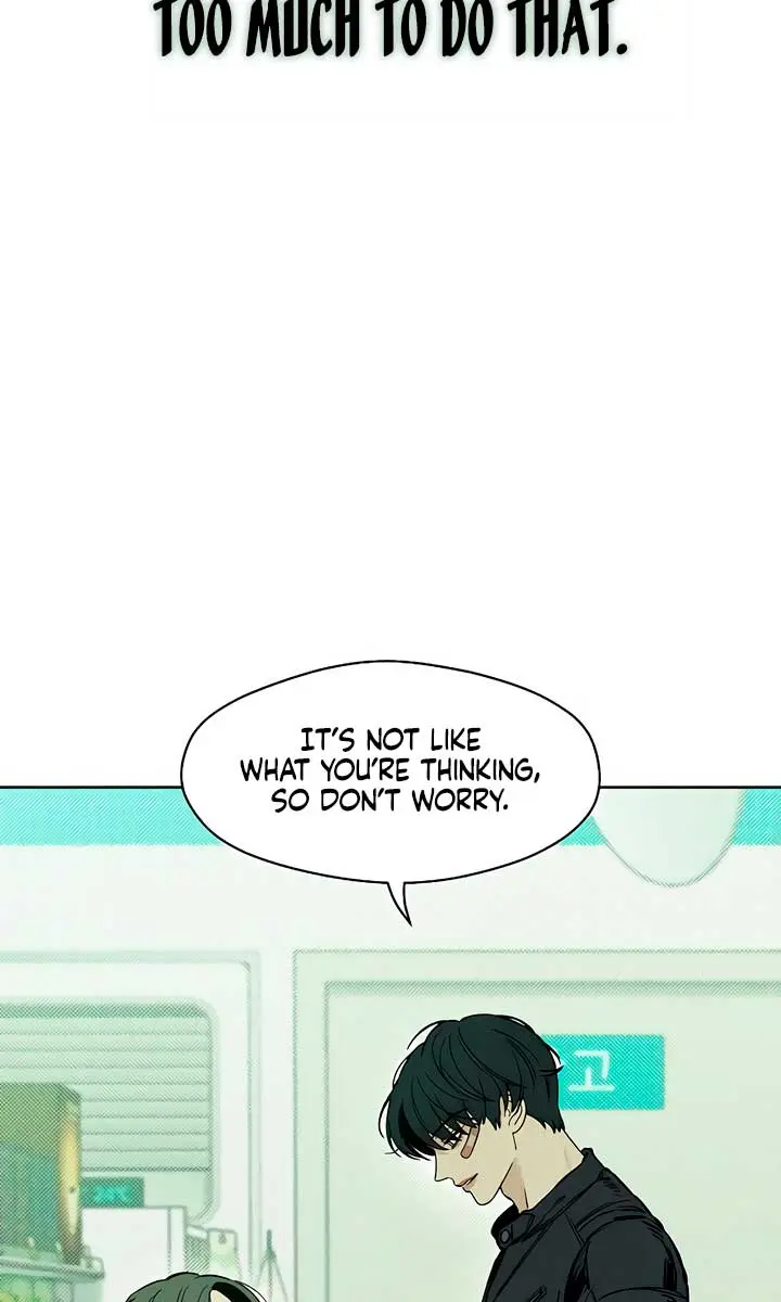 Tears on a Withered Flower Chapter 13 Page 33