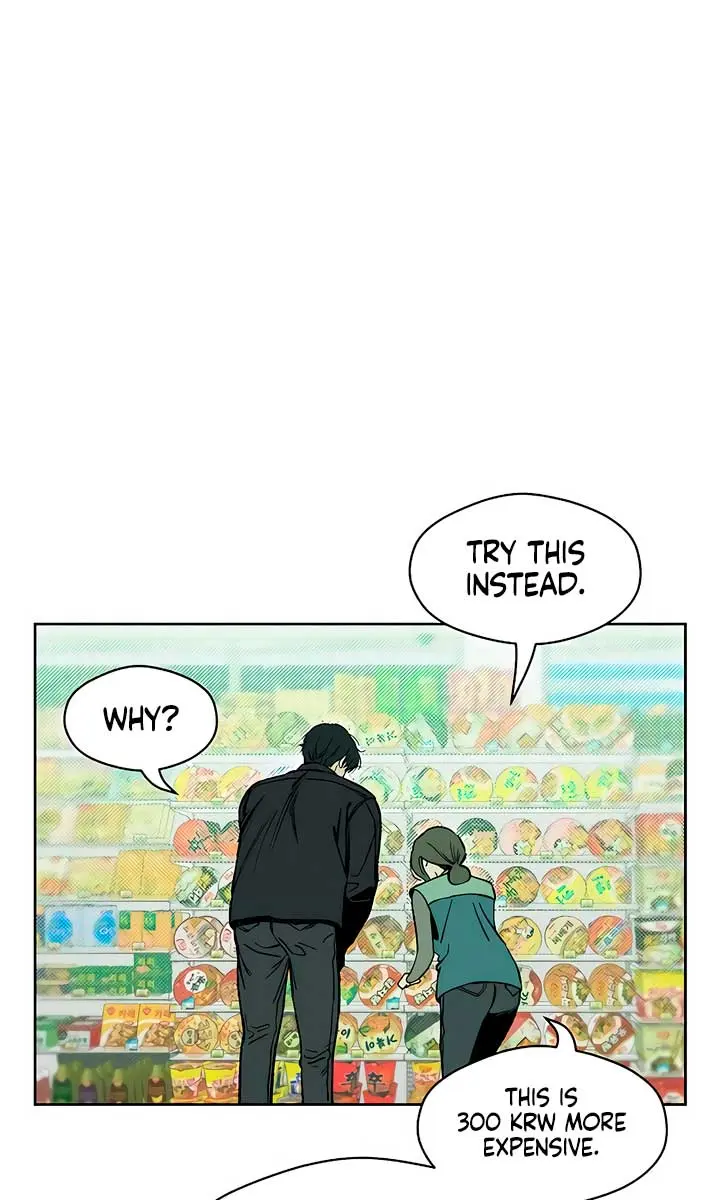 Tears on a Withered Flower Chapter 13 Page 38
