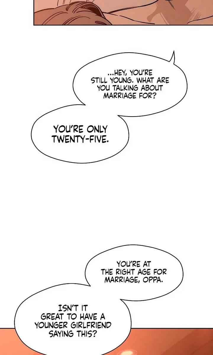 Tears on a Withered Flower Chapter 13 Page 55