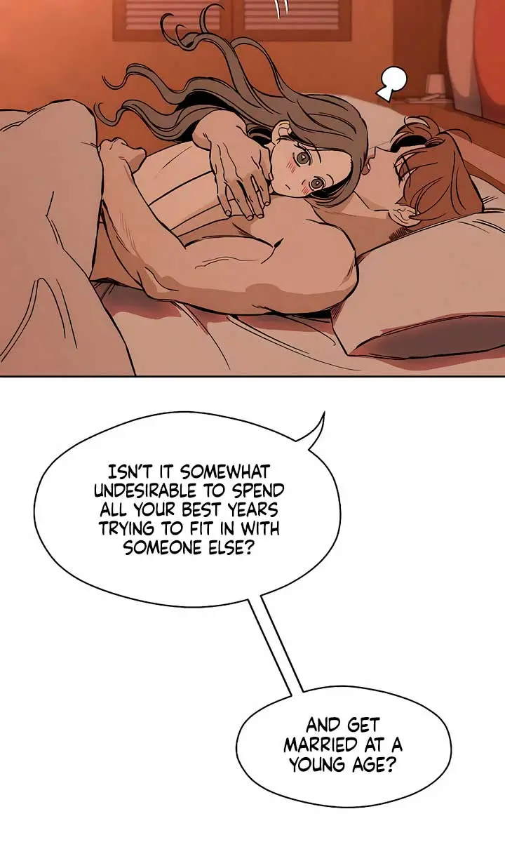 Tears on a Withered Flower Chapter 13 Page 58