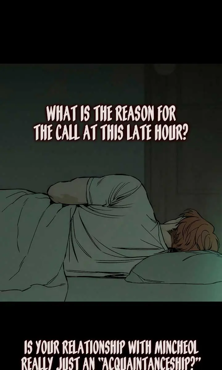Tears on a Withered Flower Chapter 14 Page 9