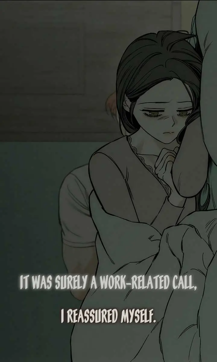 Tears on a Withered Flower Chapter 14 Page 13