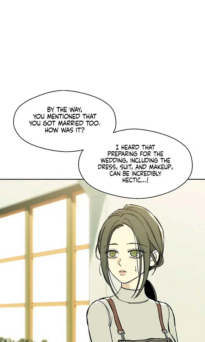 Tears on a Withered Flower Chapter 14 Page 19