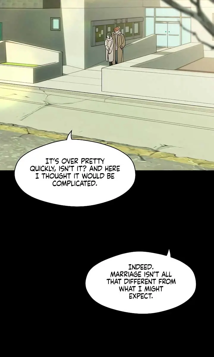 Tears on a Withered Flower Chapter 14 Page 26