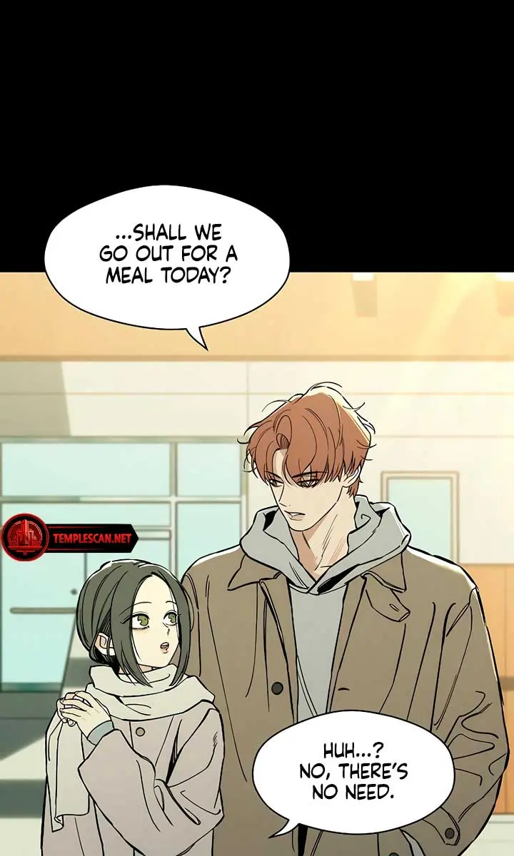 Tears on a Withered Flower Chapter 14 Page 27