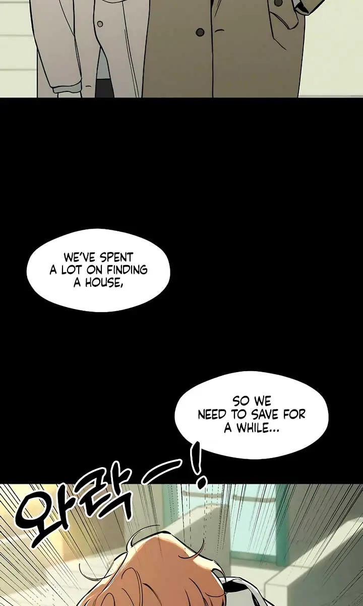 Tears on a Withered Flower Chapter 14 Page 28