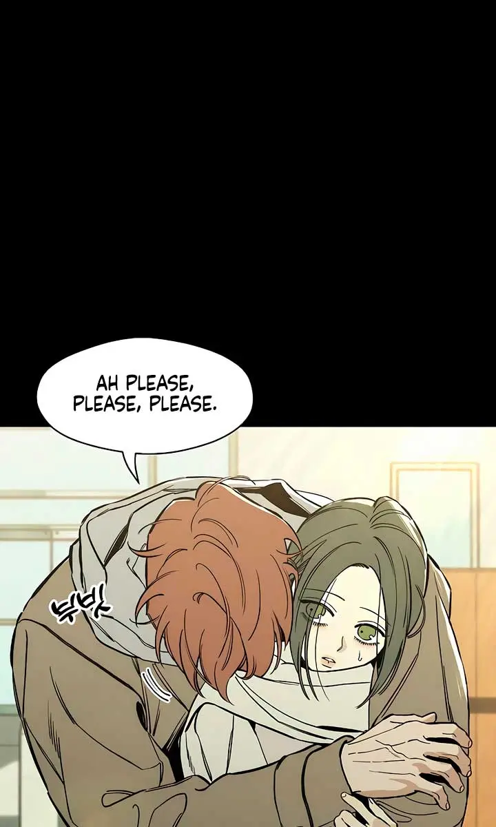 Tears on a Withered Flower Chapter 14 Page 30