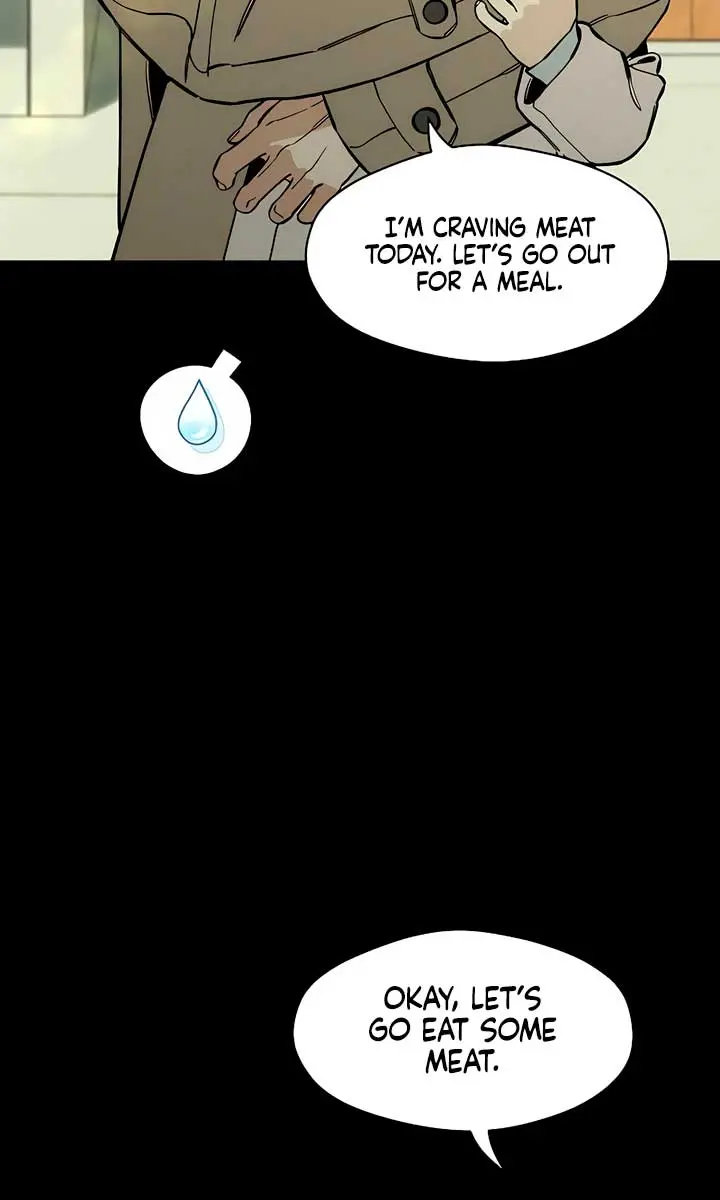 Tears on a Withered Flower Chapter 14 Page 31