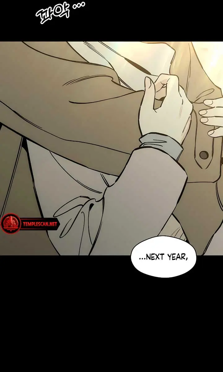 Tears on a Withered Flower Chapter 14 Page 33