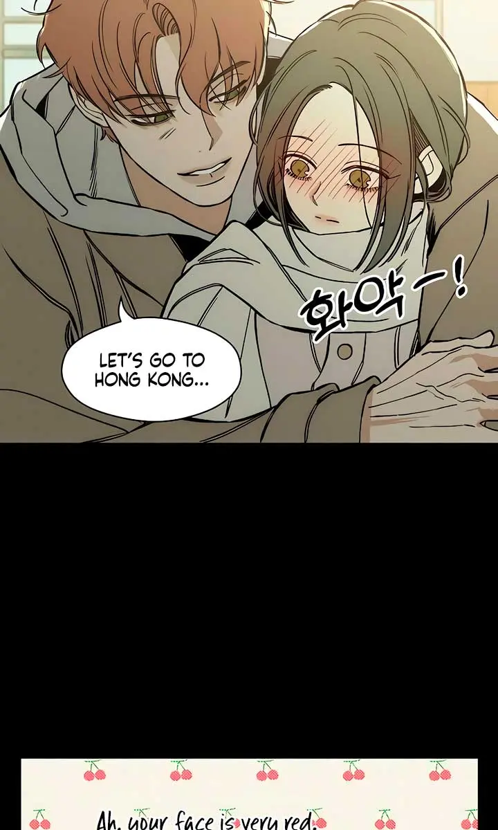 Tears on a Withered Flower Chapter 14 Page 40
