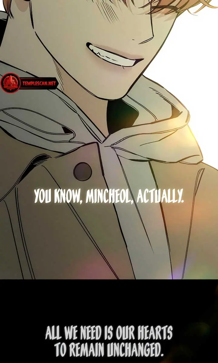 Tears on a Withered Flower Chapter 14 Page 44