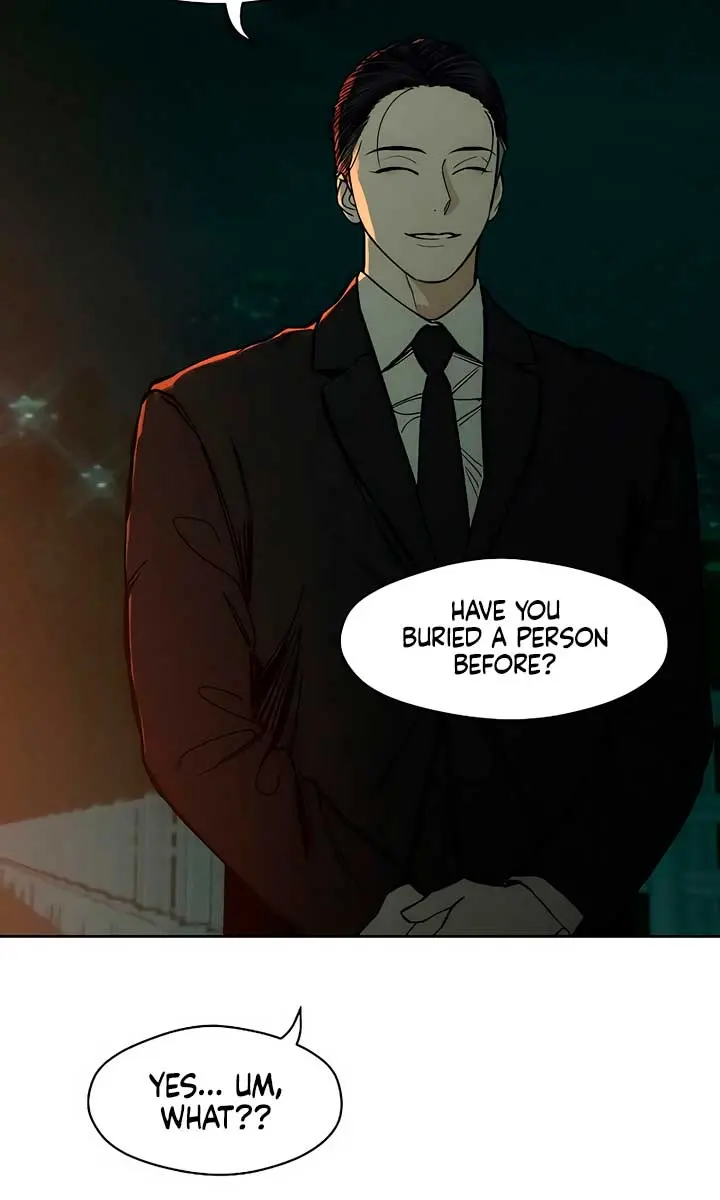 Tears on a Withered Flower Chapter 14 Page 70